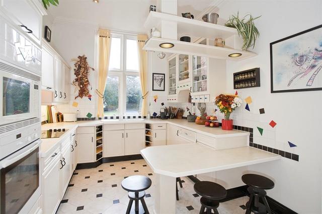  Image of 5 bedroom Detached house for sale in Shotwick Park Seahill Road Saughall Chester CH1 at Shotwick Park Saughall Chester, CH1 6GA