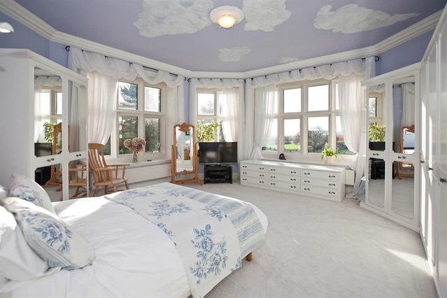  Image of 5 bedroom Detached house for sale in Shotwick Park Seahill Road Saughall Chester CH1 at Shotwick Park Saughall Chester, CH1 6GA