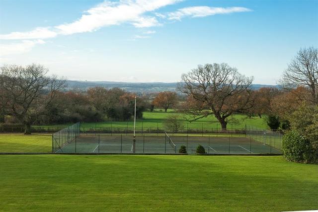  Image of 5 bedroom Detached house for sale in Shotwick Park Seahill Road Saughall Chester CH1 at Shotwick Park Saughall Chester, CH1 6GA