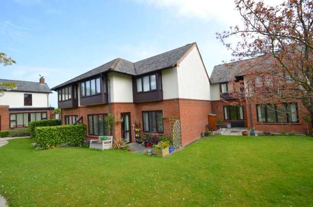  Image of 1 bedroom Flat for sale in The Mount Simpson Milton Keynes MK6 at The Mount Simpson Milton Keynes, MK6 3DT