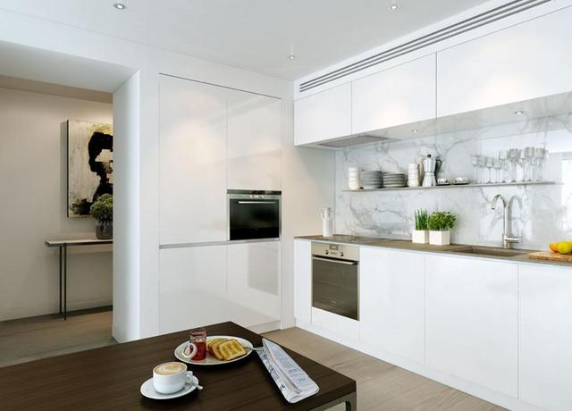  Image of 2 bedroom Flat for sale in Wyvil Road London SW8 at Vauxhall  London, SW8 2TG