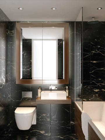  Image of 2 bedroom Flat for sale in Wyvil Road London SW8 at Vauxhall  London, SW8 2TG