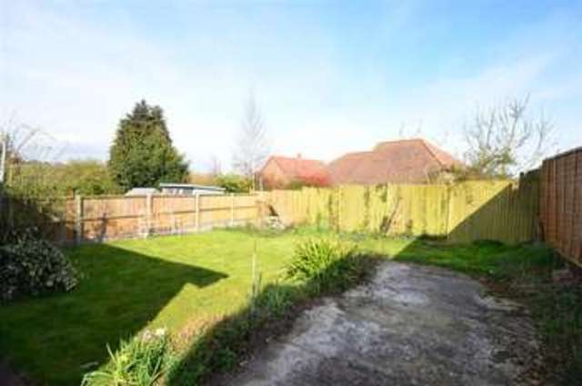 Image of 3 bedroom Bungalow for sale in South Court Drive Wingham Canterbury CT3 at Wingham Canterbury Canterbury, CT3 1AF