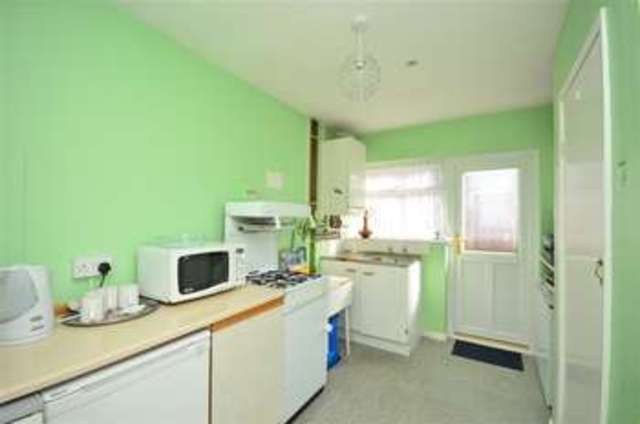  Image of 3 bedroom Bungalow for sale in South Court Drive Wingham Canterbury CT3 at Wingham Canterbury Canterbury, CT3 1AF