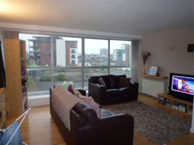  Image of 1 bedroom Apartment for sale in South Hall Street Salford M5 at South Hall Street  Salford, M5 4JH