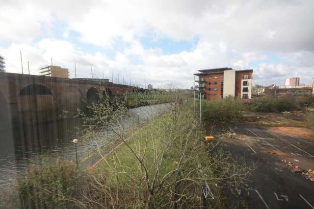  Image of 1 bedroom Apartment for sale in South Hall Street Salford M5 at South Hall Street  Salford, M5 4JH