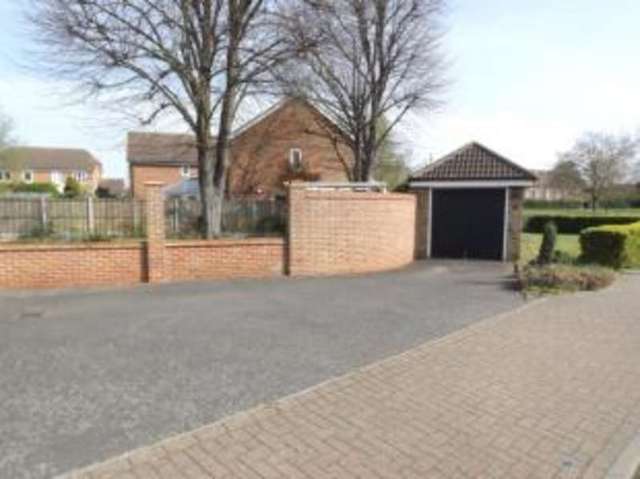  Image of 3 bedroom Semi-Detached house for sale in Sycamore Way South Ockendon RM15 at South Ockendon Essex South Ockendon, RM15 6XB