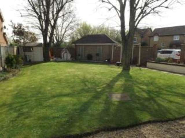  Image of 3 bedroom Semi-Detached house for sale in Sycamore Way South Ockendon RM15 at South Ockendon Essex South Ockendon, RM15 6XB