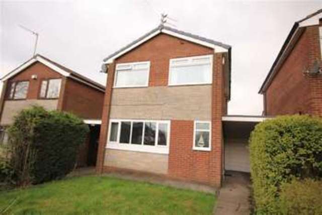  Image of 3 bedroom Property for sale in South View Terrace Rochdale OL16 at Southview Terrace Smithybridge Smithybridge, OL16 2SW