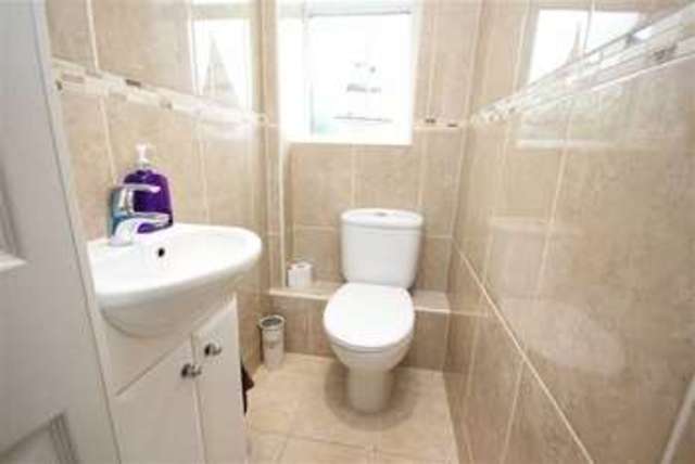  Image of 3 bedroom Property for sale in South View Terrace Rochdale OL16 at Southview Terrace Smithybridge Smithybridge, OL16 2SW