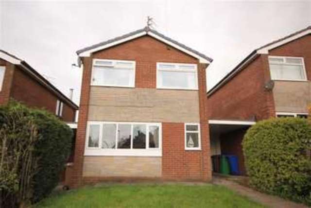  Image of 3 bedroom Property for sale in South View Terrace Rochdale OL16 at Southview Terrace Smithybridge Smithybridge, OL16 2SW