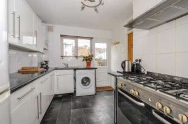  Image of 2 bedroom Terraced house for sale in Springfield Road London E17 at Walthamstow  Blackhorse Road, E17 8DB
