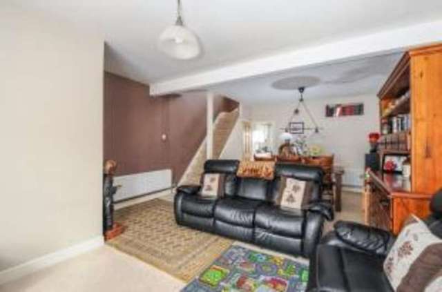  Image of 2 bedroom Terraced house for sale in Springfield Road London E17 at Walthamstow  Blackhorse Road, E17 8DB