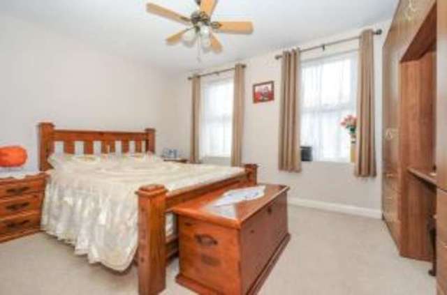  Image of 2 bedroom Terraced house for sale in Springfield Road London E17 at Walthamstow  Blackhorse Road, E17 8DB
