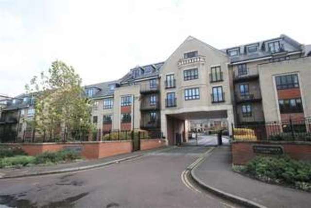  Image of 2 bedroom Property for sale in Riverside Cambridge CB5 at St Bartholomews Ct Cambridge Cambridge, CB5 8JB