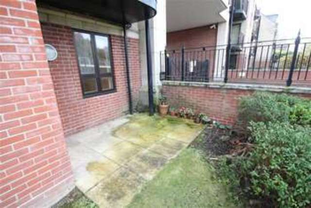  Image of 2 bedroom Property for sale in Riverside Cambridge CB5 at St Bartholomews Ct Cambridge Cambridge, CB5 8JB