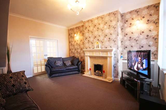 Image of 3 bedroom Terraced house for sale in St. Helens Road Bolton BL3 at St Helens Road  Bolton, BL3 3SU