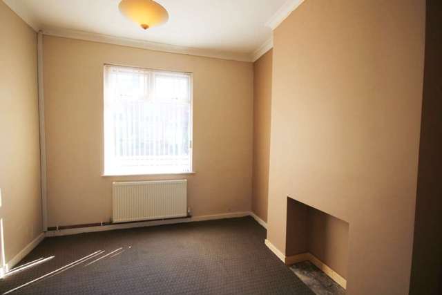 Image of 3 bedroom Terraced house for sale in St. Helens Road Bolton BL3 at St Helens Road  Bolton, BL3 3SU