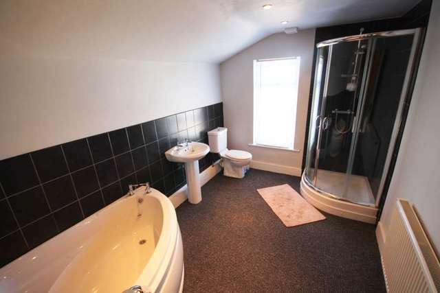  Image of 3 bedroom Terraced house for sale in St. Helens Road Bolton BL3 at St Helens Road  Bolton, BL3 3SU