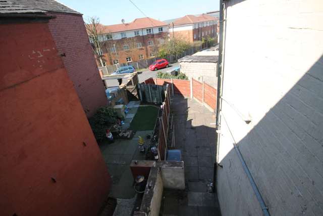  Image of 3 bedroom Terraced house for sale in St. Helens Road Bolton BL3 at St Helens Road  Bolton, BL3 3SU