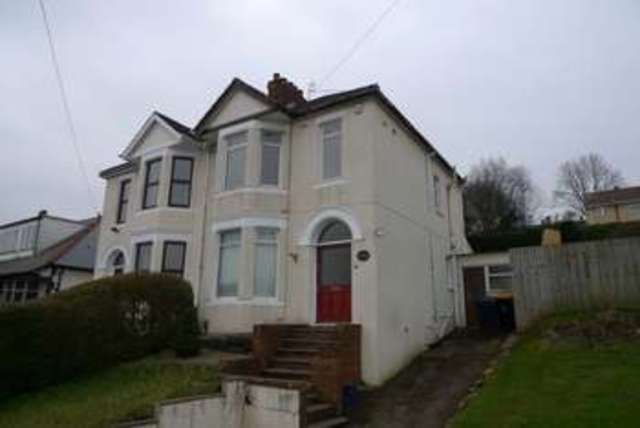  Image of 3 bedroom Semi-Detached house for sale in Wales at Newport, NEWPORT