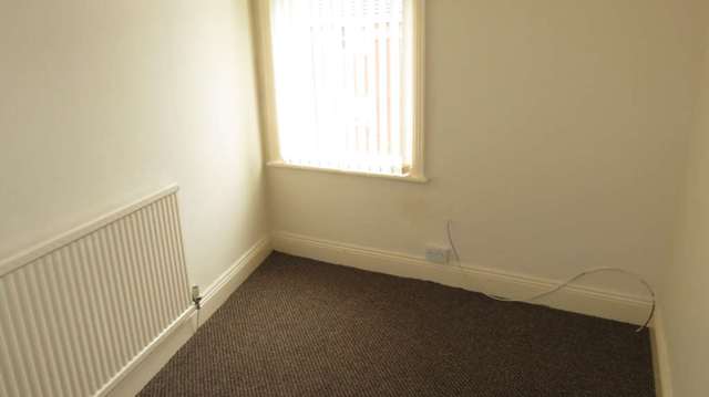  Image of 3 bedroom Terraced house to rent in Stanhope Road Blackpool FY1 at Stanhope Road  Blackpool, FY1 2QY