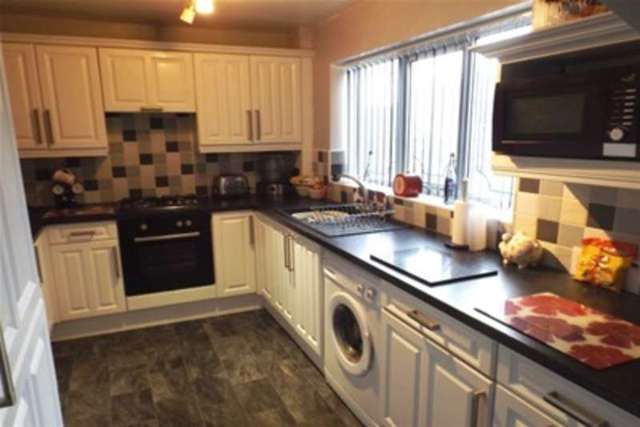 Image of 2 bedroom Detached house to rent in Statham Avenue New Tupton Chesterfield S42 at Chesterfield, S42 6YE