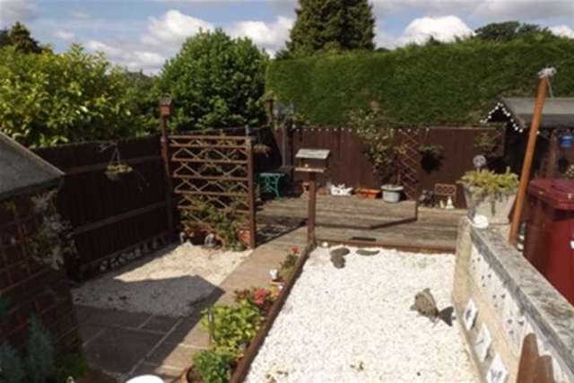  Image of 2 bedroom Detached house to rent in Statham Avenue New Tupton Chesterfield S42 at Chesterfield, S42 6YE