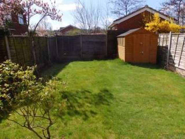  Image of 2 bedroom Semi-Detached house for sale in Stowmans Close Bilston WV14 at Stowmans Close  Bilston, WV14 9YB
