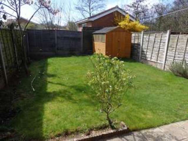  Image of 2 bedroom Semi-Detached house for sale in Stowmans Close Bilston WV14 at Stowmans Close  Bilston, WV14 9YB