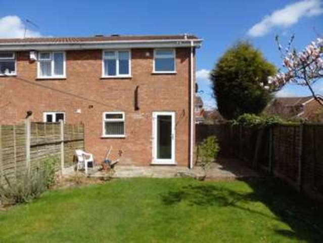 Image of 2 bedroom Semi-Detached house for sale in Stowmans Close Bilston WV14 at Stowmans Close  Bilston, WV14 9YB