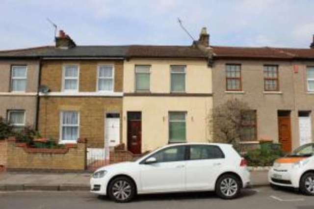  Image of 3 bedroom Terraced house for sale in Manbey Street London E15 at Stratford London Stratford, E15 1EU