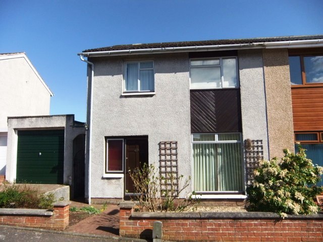  Image of 3 bedroom Semi-Detached house to rent in Tapitlaw Grove Comrie Dunfermline KY12 at Dunfermline Fife Fife, KY12 9XE