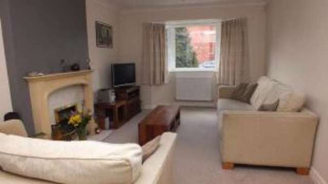  Image of 4 bedroom Detached house for sale in The Chase Leyland PR25 at Leyland Lancashire Leyland, PR25 4SW