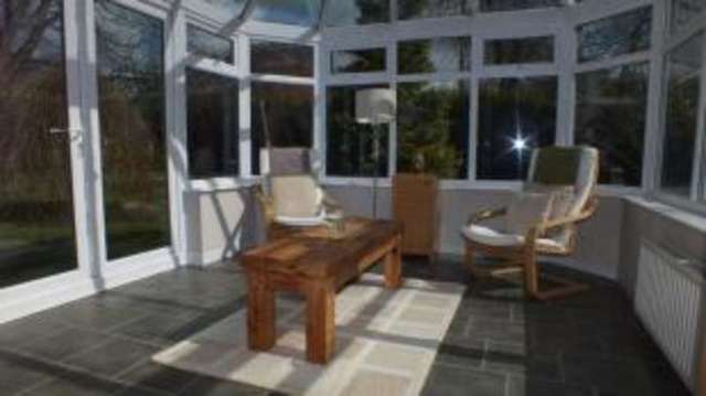  Image of 4 bedroom Detached house for sale in The Chase Leyland PR25 at Leyland Lancashire Leyland, PR25 4SW
