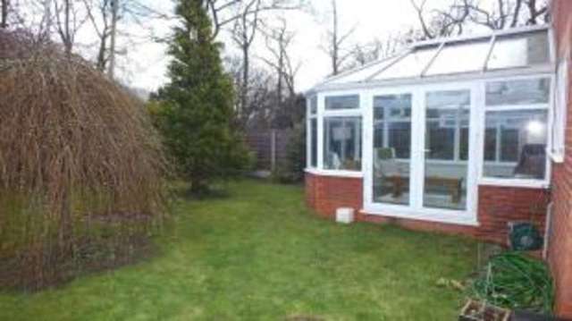  Image of 4 bedroom Detached house for sale in The Chase Leyland PR25 at Leyland Lancashire Leyland, PR25 4SW