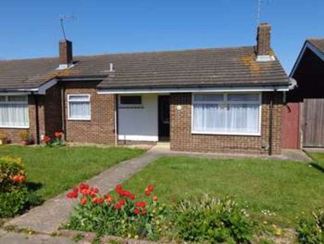  Image of 2 bedroom Detached house for sale in The Pallant Goring-by-Sea Worthing BN12 at The Pallant Goring-By-Sea Worthing, BN12 6AZ