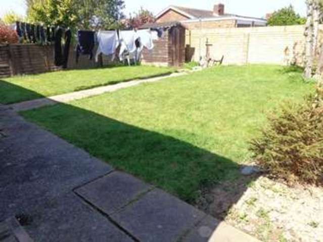  Image of 2 bedroom Detached house for sale in The Pallant Goring-by-Sea Worthing BN12 at The Pallant Goring-By-Sea Worthing, BN12 6AZ