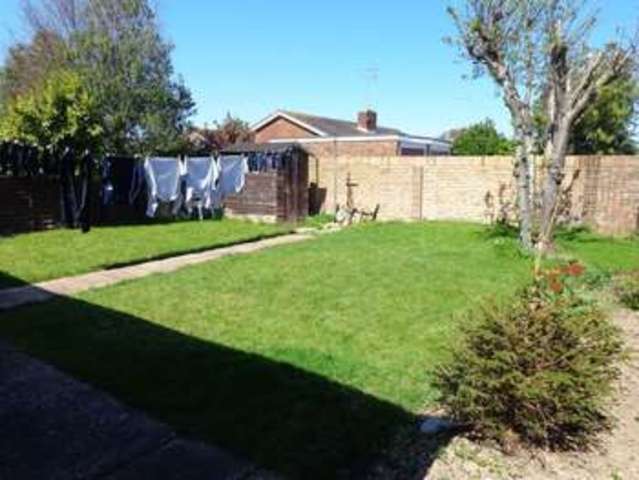  Image of 2 bedroom Detached house for sale in The Pallant Goring-by-Sea Worthing BN12 at The Pallant Goring-By-Sea Worthing, BN12 6AZ