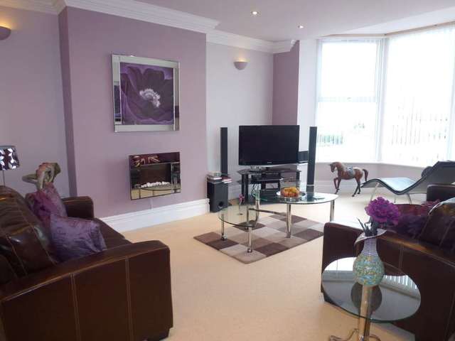  Image of 3 bedroom Apartment for sale in Inner Promenade Lytham St. Annes FY8 at Inner Promenade Fairhaven Lytham St Annes, FY8 1AZ