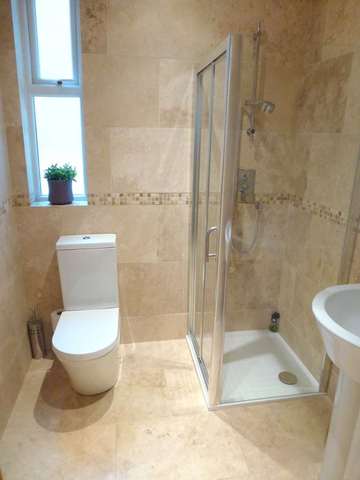  Image of 3 bedroom Apartment for sale in Inner Promenade Lytham St. Annes FY8 at Inner Promenade Fairhaven Lytham St Annes, FY8 1AZ