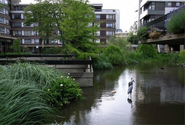  Image of 1 bedroom Flat for sale in The Water Gardens London W2 at London, W2 2DQ