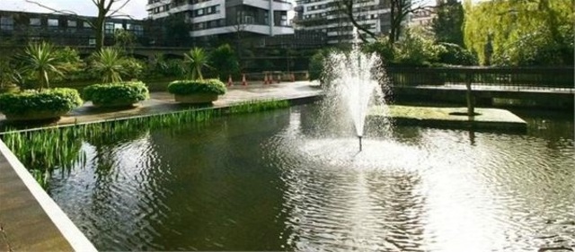  Image of 1 bedroom Flat for sale in The Water Gardens London W2 at London, W2 2DQ