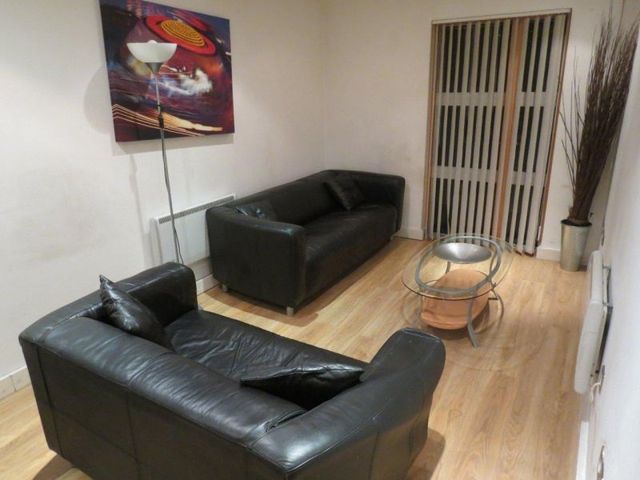  Image of 2 bedroom Apartment to rent in Newton Street Manchester M1 at 72-76 Newton Street  Manchester City, M1 1EU