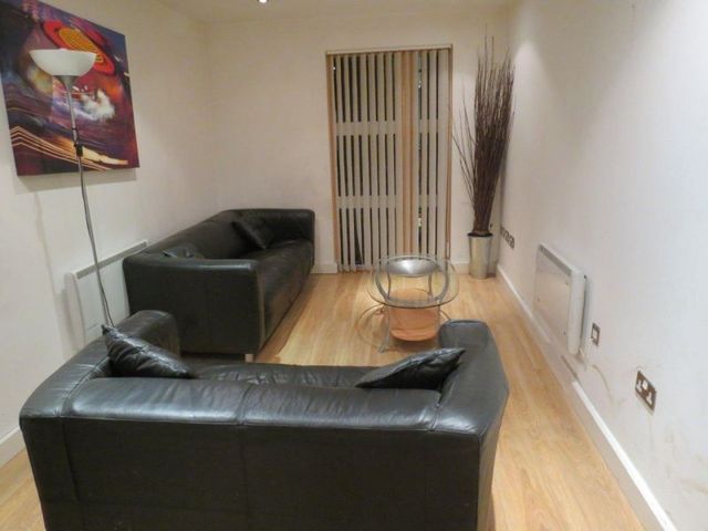  Image of 2 bedroom Apartment to rent in Newton Street Manchester M1 at 72-76 Newton Street  Manchester City, M1 1EU