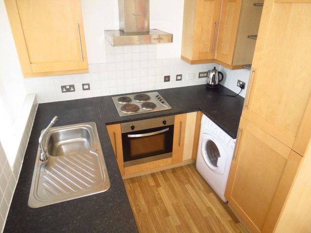  Image of 2 bedroom Apartment to rent in Newton Street Manchester M1 at 72-76 Newton Street  Manchester City, M1 1EU