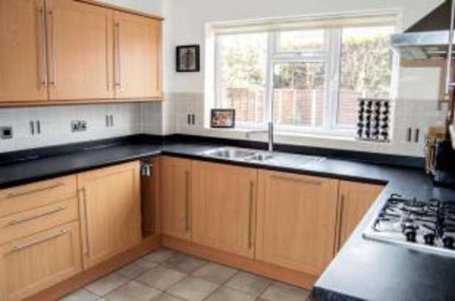 Image of 3 bedroom Detached house for sale in The Willows Atherstone CV9 at Atherstone Warwickshire Atherstone, CV9 3DH