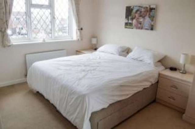  Image of 3 bedroom Detached house for sale in The Willows Atherstone CV9 at Atherstone Warwickshire Atherstone, CV9 3DH
