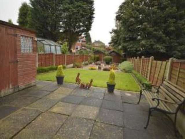  Image of 2 bedroom Semi-Detached house for sale in Thornhill Road Quarry Bank Brierley Hill DY5 at Brierley Hill West Midlands Quarry Bank, DY5 2XQ