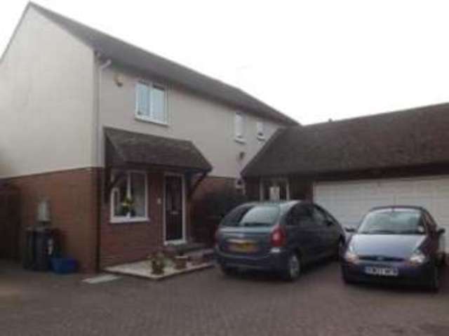  Image of 4 bedroom Detached house for sale in Beech Place Tower Road Epping CM16 at Tower Road Epping Epping, CM16 5EJ